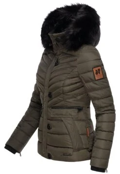 Navahoo Winterjas - Dark Grey -Navahoo Winkel 678cdabfd36a42c7b872c3114a2e9143