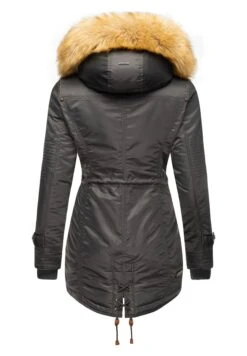 Navahoo La Viva - Winterjas - Anthracite -Navahoo Winkel 6835f84d815441e2be48c7734b5d75ca