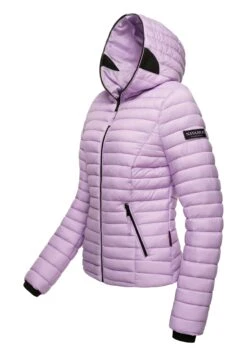 Navahoo Kimuk - Jas - Light Lilac -Navahoo Winkel 691397887e02471b860a817da0d86f1c