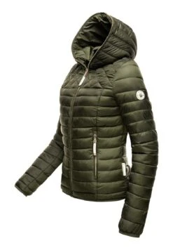 Navahoo Ich Bin Hübsch - Jas - Olive -Navahoo Winkel 6a01c5984498424fbde949a1bb9a05de