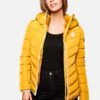 Navahoo Elva - Winterjas - Yellow -Navahoo Winkel 6afa03d2230d49cb97a110539640926a