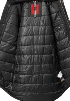 Navahoo Papaya - Winterjas - Black -Navahoo Winkel 6def0913b7f649b4ac5eb7902327dd22