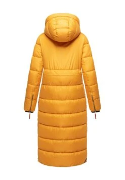 Navahoo Kristallblume - Winterjas - Dark Yellow 11 Navahoo Kristallblume - Winterjas - Dark Yellow -Navahoo Winkel 6e8db8b10763430088a0bf91c477d23a