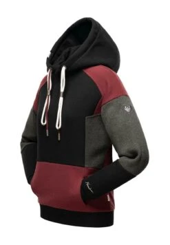 Navahoo Babykätzchen - Hoodie - Multicolour Black -Navahoo Winkel 6edaa1cf8b204fdbb9ee27e2bf099654