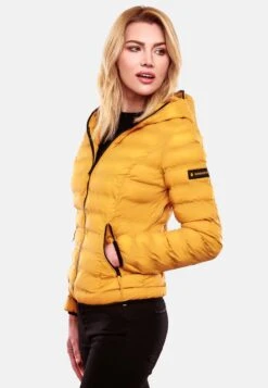 Navahoo Neevia - Jas - Dark Yellow 11 Navahoo Neevia - Jas - Dark Yellow -Navahoo Winkel 6f47f9b837614717903cc8ff3e441440