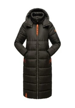 Navahoo Kristallblume - Winterjas - Black 13 Navahoo Kristallblume - Winterjas - Black -Navahoo Winkel 6f48b75557b4481798c6ed281a855706