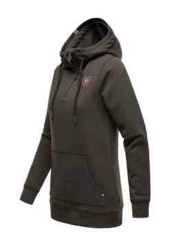 Navahoo Zauberelfe - Hoodie - Dark Grey -Navahoo Winkel 6f89905318e64d40afa96c23606d29bf