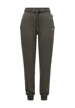 Navahoo Schmusekätzchen - Trainingsbroek - Dark Grey Melange