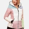 Navahoo Jas - Multicolour Pastel -Navahoo Winkel 735000822067465bbb19184a54afe1de