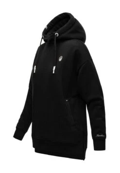 Navahoo Silberengelchen - Hoodie - Black -Navahoo Winkel 739397d4d78644baa5342b2a9b1881c8