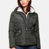Navahoo Megan - Winterjas - Anthracite 1 Navahoo Megan - Winterjas - Anthracite -Navahoo Winkel 7472f4da022645f6a4be998fb9287fa9