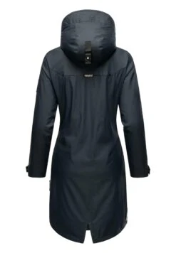 Navahoo Parka - Dark Blue -Navahoo Winkel 7663579fffd24d479f6d702d4a266c96