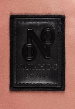 Navahoo Luluna - Winterjas - Terracotta -Navahoo Winkel 7752468f7c164d8bad8e40725fa2f884