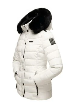 Navahoo Milianaa - Winterjas - Transparent -Navahoo Winkel 795a97ffe1f74ea78ac1c796a75518db