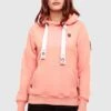 Navahoo Damlaa - Hoodie - Apricot 1 Navahoo Damlaa - Hoodie - Apricot -Navahoo Winkel 79b4222471224348a430bed52873c7c0