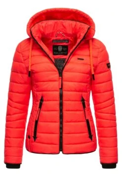 Navahoo Lulana - Jas - Neon Coral