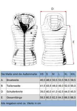Navahoo Shadaa - Bodywarmer - Chocolate -Navahoo Winkel 7a650fceedbf4602a6df399503a86259