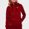 Navahoo Zauberelfe - Hoodie - Bordeaux 2 Navahoo Zauberelfe - Hoodie - Bordeaux -Navahoo Winkel 7aa6867c2a8e46068c9a3a8cc6cfff6c
