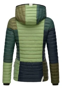 Navahoo Jas - Multicolour Green Forest -Navahoo Winkel 7c23797dda1b42a4ab0be0724429770e