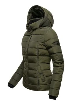Navahoo Miamor - Winterjas - Olive -Navahoo Winkel 7c238a1ec8214f33a15b3a576cceb8db