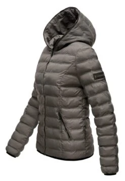 Navahoo Neevia - Jas - Dark Grey -Navahoo Winkel 7c6f218d767c4368adf296c15d00114d