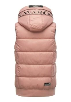 Navahoo Kassidy - Bodywarmer - Powder Rose 12 Navahoo Kassidy - Bodywarmer - Powder Rose -Navahoo Winkel 7c9a3ff25e7a452489e09191306c3bc6