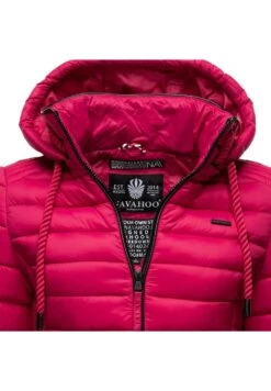 Navahoo Lulana - Jas - Fuchsia 14 Navahoo Lulana - Jas - Fuchsia -Navahoo Winkel 7cee3d4cedf744c6a4cf22d384711fcf