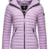 Navahoo Kimuk - Jas - Light Lilac 1 Navahoo Kimuk - Jas - Light Lilac -Navahoo Winkel 80c47cf5f70a4112b35a5001bdf78c5a
