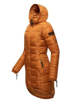 Navahoo Papaya - Winterjas - Rusty Cinnamon -Navahoo Winkel 832e31805b424fcbbca13c18beb605ae