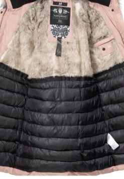Navahoo Paula - Winterjas - Light Pink -Navahoo Winkel 83f53b5e47e14dac861cf0894369dd80