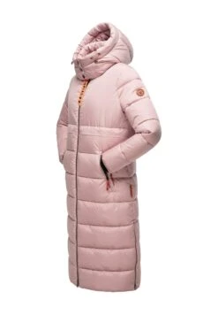 Navahoo Kristallblume - Winterjas - Rose 15 Navahoo Kristallblume - Winterjas - Rose -Navahoo Winkel 840de8fb6a424766bbadb8a02c948ab2