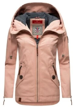Navahoo Wekoo - Parka - Light Rose 10 Navahoo Wekoo - Parka - Light Rose -Navahoo Winkel 84f1502952cd4b3a861f530ed9df31e6