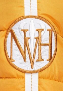 Navahoo Khingaa - Winterjas - Yellow -Navahoo Winkel 854704efb0b2431f84c9988cd499c9b7