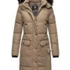 Navahoo Winterjas - Taupe -Navahoo Winkel 88c01a6a3120443384dddae376bdb87a