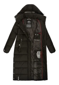 Navahoo Isalie - Winterjas - Black -Navahoo Winkel 88f71e3e41a64e9cb35ad38c9bfe43e5