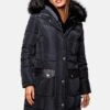 Navahoo Sinja - Winterjas - Dark Blue -Navahoo Winkel 899ab160f93a4d329c8ccc3ac992c14a