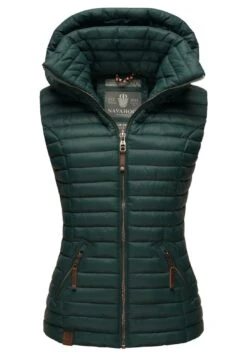 Navahoo Shadaa - Bodywarmer - Ocean Green 14 Navahoo Shadaa - Bodywarmer - Ocean Green -Navahoo Winkel 8b35e30274b04eac8f8124762290fb80