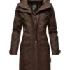 Navahoo Parka - Dark Choco 2 Navahoo Parka - Dark Choco -Navahoo Winkel 8bbbf2d8c2e04997a5a8762638f7a3fc
