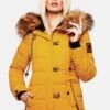 Navahoo Zoja - Winterjas - Yellow 1 Navahoo Zoja - Winterjas - Yellow -Navahoo Winkel 8cd98e8ab4d24cc2bdb3b2e8f694ef1f