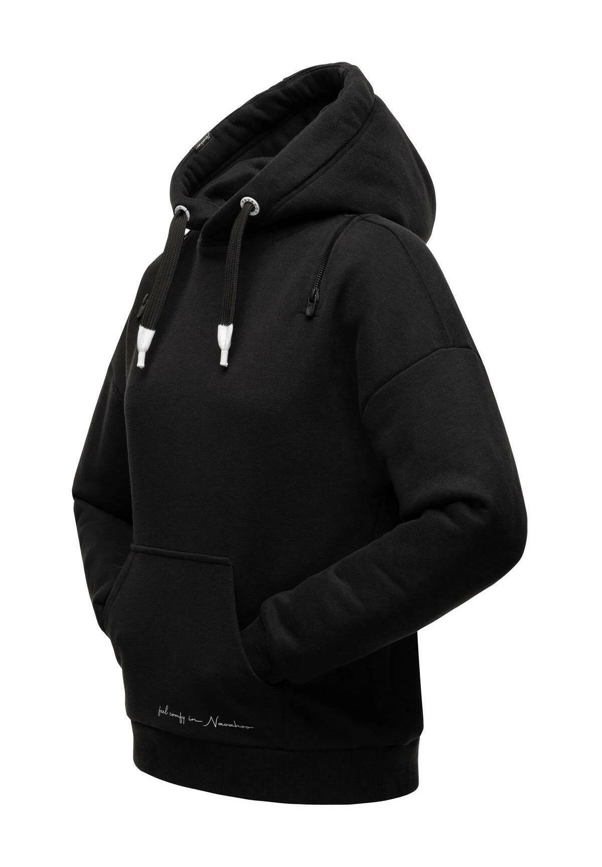Navahoo Zuckerbärchen - Hoodie - Black 8 Navahoo Zuckerbärchen - Hoodie - Black - Afbeelding 6