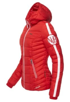 Navahoo Khingaa - Winterjas - Red 11 Navahoo Khingaa - Winterjas - Red -Navahoo Winkel 8d599fd1790543a1869622bb43c08860