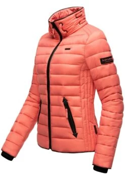 Navahoo Lulana - Jas - Rose Coral 19 Navahoo Lulana - Jas - Rose Coral -Navahoo Winkel 8dc365af62734a34978411606d7b0685