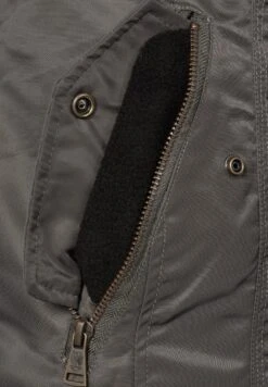 Navahoo La Viva - Winterjas - Anthracite -Navahoo Winkel 924281e75aec4111aeea2b4d8c1802df