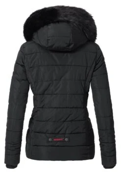 Navahoo Miamor - Winterjas - Black -Navahoo Winkel 92dab1276bf142ddab41af143d6be1fa