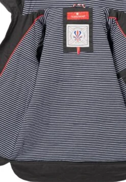 Navahoo Wekoo - Parka - Schwarz 11 Navahoo Wekoo - Parka - Schwarz -Navahoo Winkel 931d9a30588d431897c93f9850c7816c