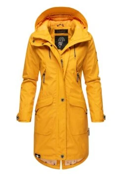 Navahoo Parka - Amber Yellow 10 Navahoo Parka - Amber Yellow -Navahoo Winkel 93b79e881e174f718443ff032f8dac00