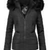 Navahoo Adele - Winterjas - Black -Navahoo Winkel 9459dd3d8e094714a5661d483c24e8d6