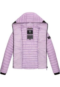 Navahoo Kimuk - Jas - Light Lilac -Navahoo Winkel 948f5eccbe69463c9f2530519c44d9ce