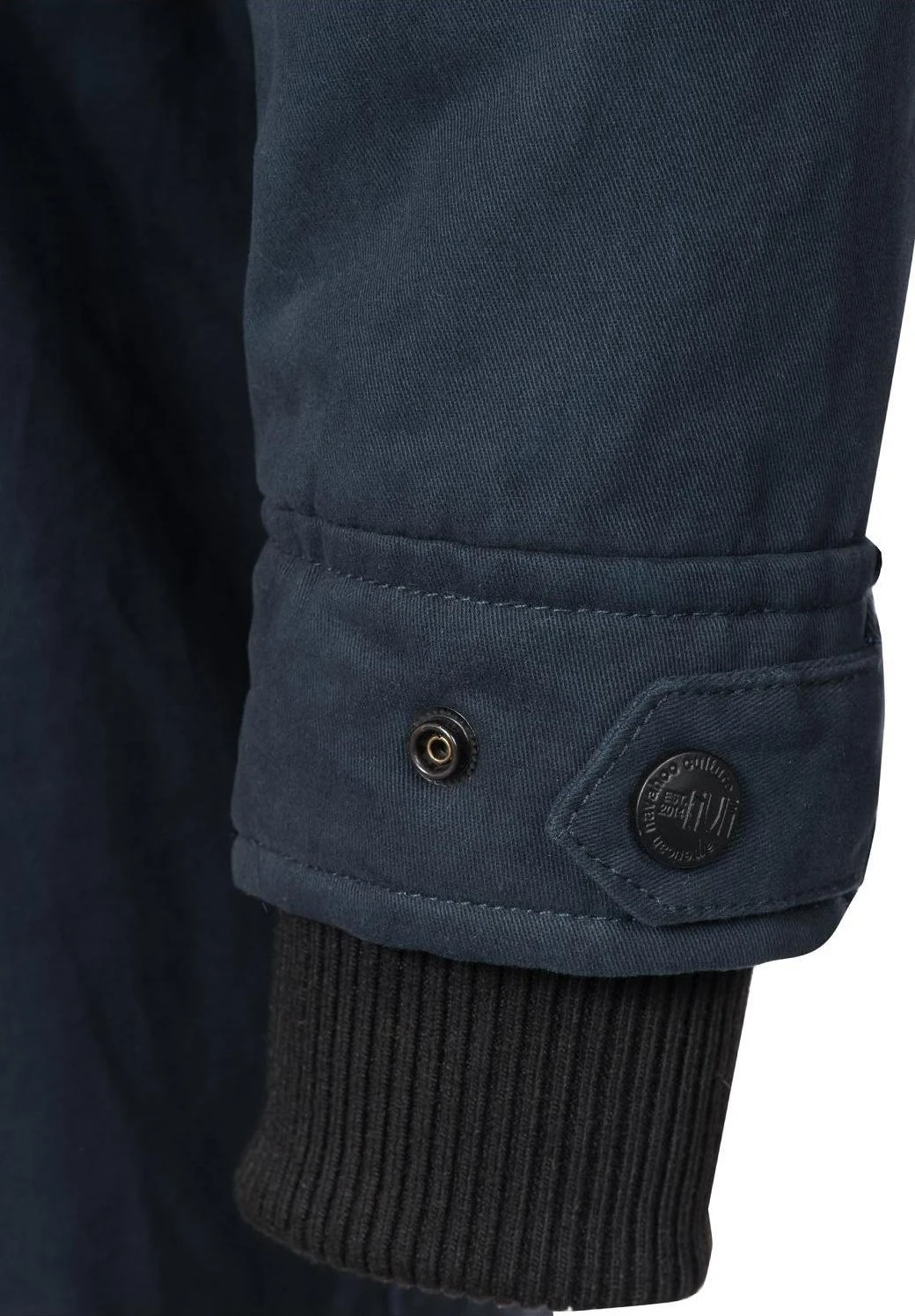 Navahoo Luluna - Winterjas - Blue 7 Navahoo Luluna - Winterjas - Blue - Afbeelding 5