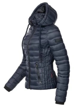 Navahoo Lulana - Jas - Navy -Navahoo Winkel 985bc2a2215e402085be1fed30595b24